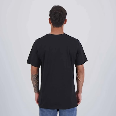 Camiseta NBA Los Angeles Lakers - Masculina - 2 Unidades - Foto 4