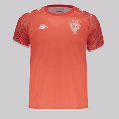 Camisa do Noroeste 2025 Kappa Supporter Edinburgh - Masculina - Foto 1