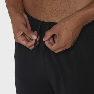 Calça Asics Stretch Knit - Masculina - Foto 5