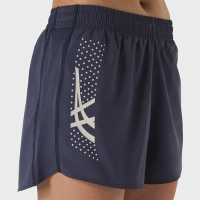 Short Asics Icon 4in - Feminino - Foto 6