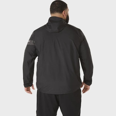 Jaqueta Asics Icon - Masculina - Foto 2