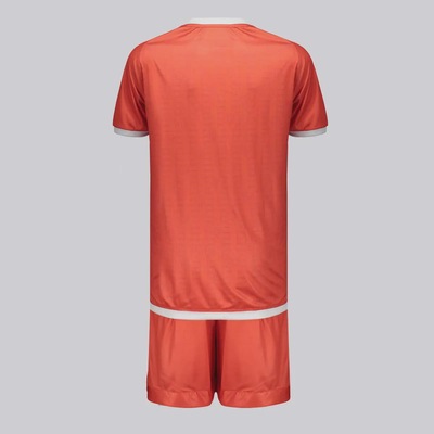 Conjunto Noroeste I 2025 Kappa - Infantil - Foto 2