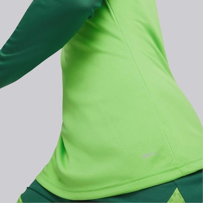 Blusão do Palmeiras 2024 Puma Treino - Masculino - Foto 4