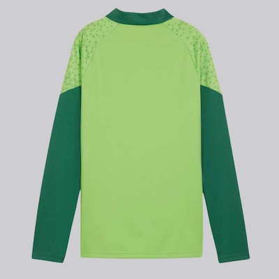 Blusão do Palmeiras 2024 Puma Treino - Masculino - Foto 6