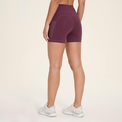 Shorts New Balance Active Athletics - Feminino - Foto 2