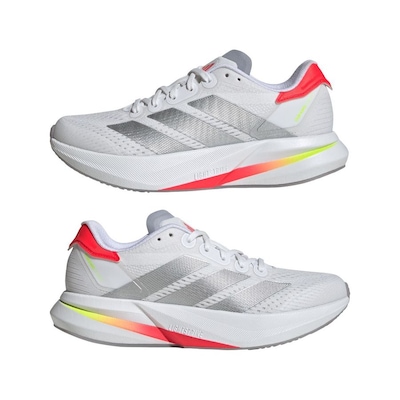 Tênis adidas Duramo Speed 2 - Feminino - Foto 5