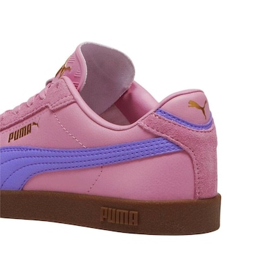 Tênis Puma Club II Era - Feminino - Foto 4