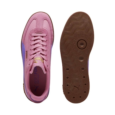 Tênis Puma Club II Era - Feminino - Foto 6