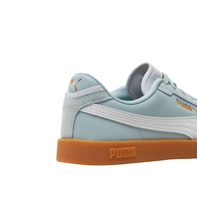 Tênis Puma Club II Era - Feminino - Foto 4