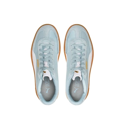 Tênis Puma Club II Era - Feminino - Foto 5