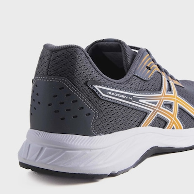 Tênis Asics Raiden 4 - Masculino - Foto 4