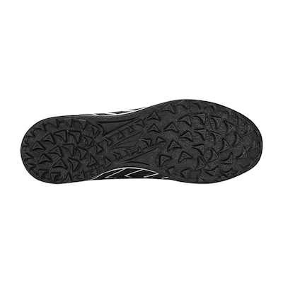 Chuteira Society Penalty Storm Y 3 - Masculina - Foto 4