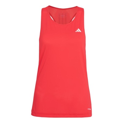 Camiseta Regata adidas Own The Run 3 Listras Tank - Feminina - Foto 1