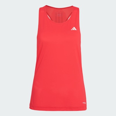 Camiseta Regata adidas Own The Run 3 Listras Tank - Feminina - Foto 2