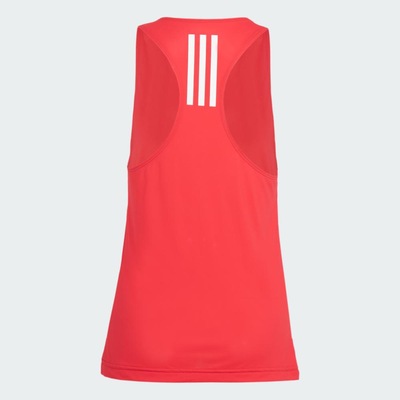 Camiseta Regata adidas Own The Run 3 Listras Tank - Feminina - Foto 3