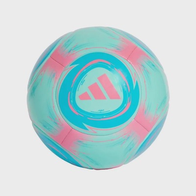 Bola De Futebol Messi Club adidas - Unissex - Foto 1