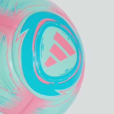 Bola De Futebol Messi Club adidas - Unissex - Foto 3