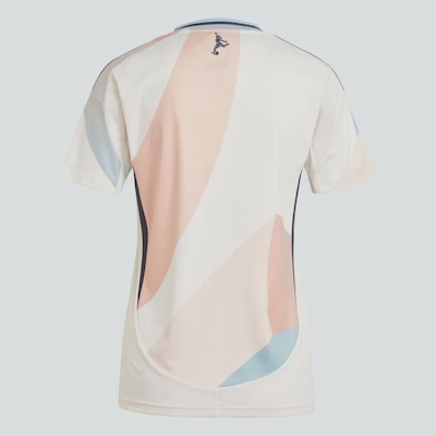 Camisa Ii Espanha 25 Equipe Feminina adidas - Feminina - Foto 6