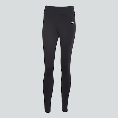 Calça Legging adidas Treino De Poliamida - Feminina - Foto 2