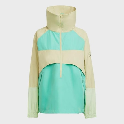 Jaqueta adidas Truenature Pullon By Stella Mccartney - Feminina - Foto 1