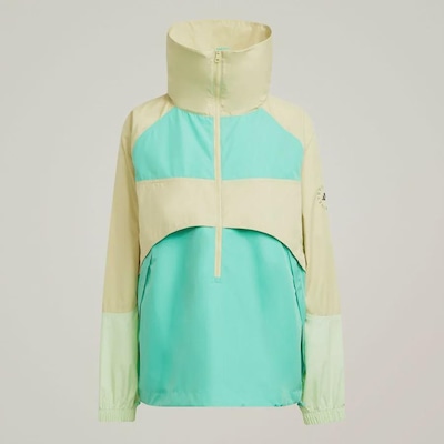 Jaqueta adidas Truenature Pullon By Stella Mccartney - Feminina - Foto 2