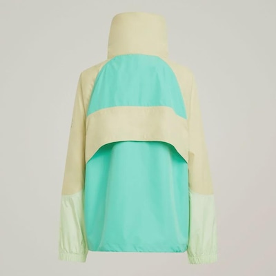 Jaqueta adidas Truenature Pullon By Stella Mccartney - Feminina - Foto 3