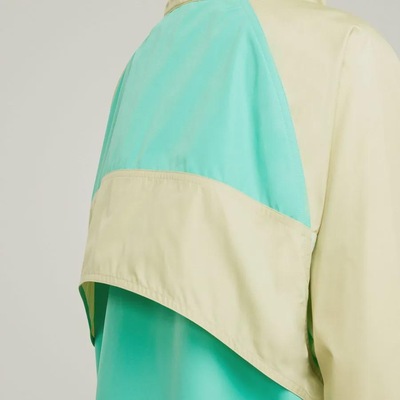 Jaqueta adidas Truenature Pullon By Stella Mccartney - Feminina - Foto 5