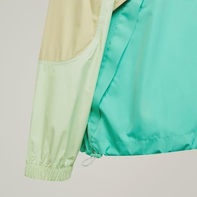 Jaqueta adidas Truenature Pullon By Stella Mccartney - Feminina - Foto 6