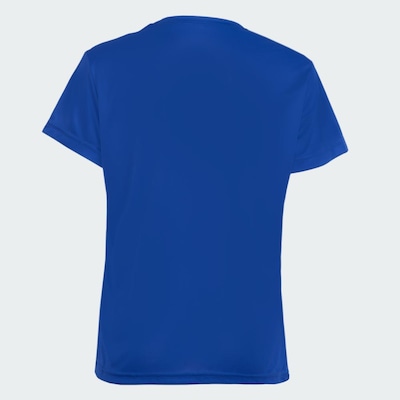 Camiseta adidas Train Basic - Feminina - Foto 3