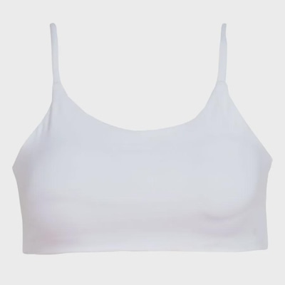 Top adidas Train Essentials - Feminino - Foto 1