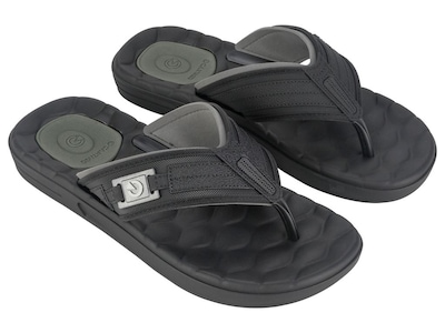 Chinelo Cartago Egeu III - Masculino - Foto 1