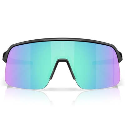 Óculos de Sol Oakley Sutro Lite S Matte Black Prizm Sapphire - Foto 3