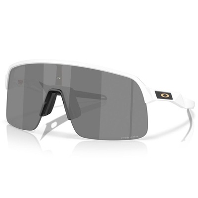 Óculos de Sol Oakley Sutro Lite Matte White Prizm - Foto 1