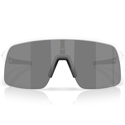 Óculos de Sol Oakley Sutro Lite Matte White Prizm - Foto 3