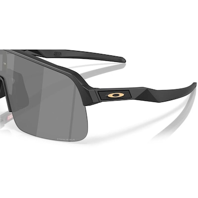 Óculos de Sol Oakley Sutro Lite S Players Matte - Foto 5