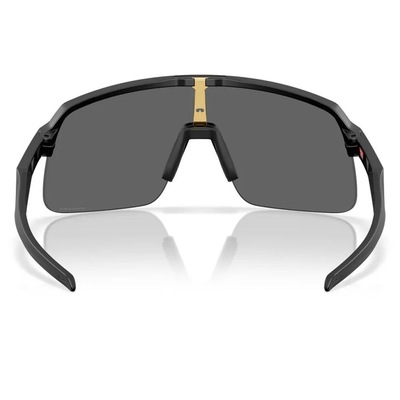 Óculos de Sol Oakley Sutro Lite S Players Matte - Foto 6