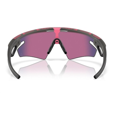 Óculos de Sol Oakley Sphaera Slash Giro d'Italia - Foto 5