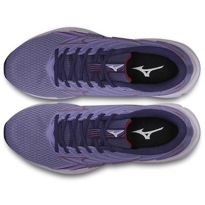Tênis Mizuno Jet 8 - Feminino - Foto 5