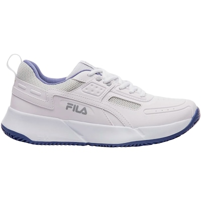 Tênis Fila Precision - Feminino - Foto 1