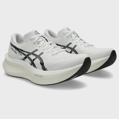 Tênis Asics Magic Speed 4 - Feminino - Foto 3