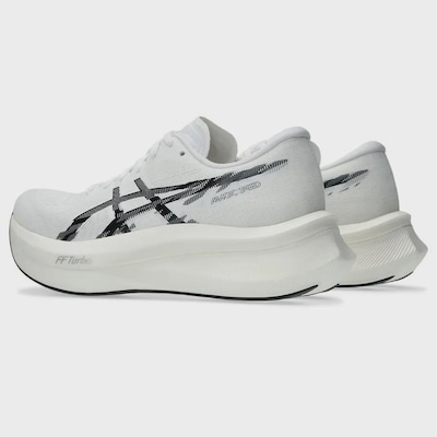 Tênis Asics Magic Speed 4 - Feminino - Foto 4