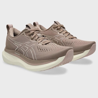 Tênis Asics Glideride Max - Feminino - Foto 3