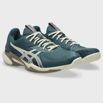 Tênis Asics Solution Speed FF 3 - Masculino - Foto 3