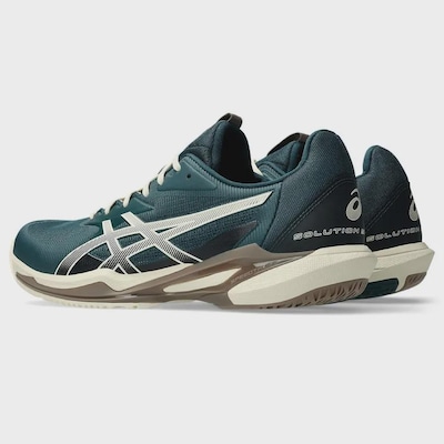 Tênis Asics Solution Speed FF 3 - Masculino - Foto 4