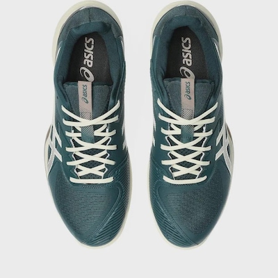 Tênis Asics Solution Speed FF 3 - Masculino - Foto 5