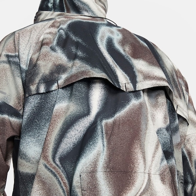 Jaqueta Nike Windrunner - Masculina - Foto 2