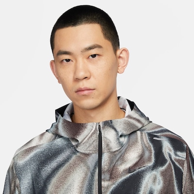 Jaqueta Nike Windrunner - Masculina - Foto 5
