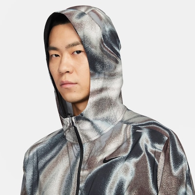 Jaqueta Nike Windrunner - Masculina - Foto 6
