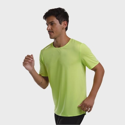 Camiseta Olympikus Corre - Masculina - Foto 6
