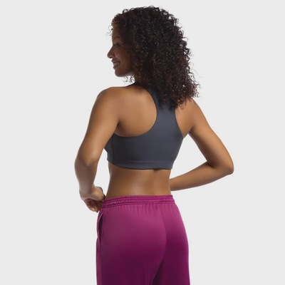 Top Olympikus Essential - Feminino - Foto 2